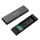 QOLTEC Obudowa | kieszeń do dysków M.2 SSD | NVME | PCI-E | USB typ C 50312 - 1324567 - zdjęcie 3